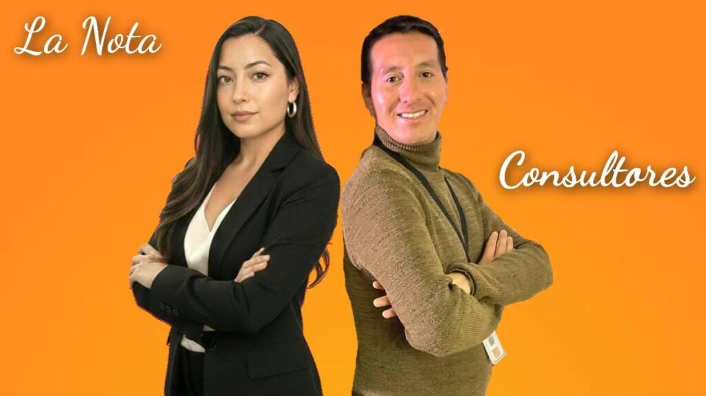 La Nota Consultores es un nuevo servicio que lanza nuestro medio digital para Asesoria a Empresas y Emprendedores en diferentes paquetes que puedes elegir en varias categorías y paquetes que se acoplen a tu necesidad